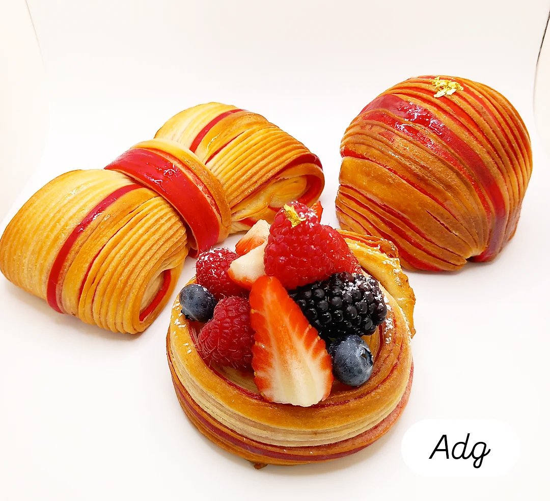 viennoiserie 3