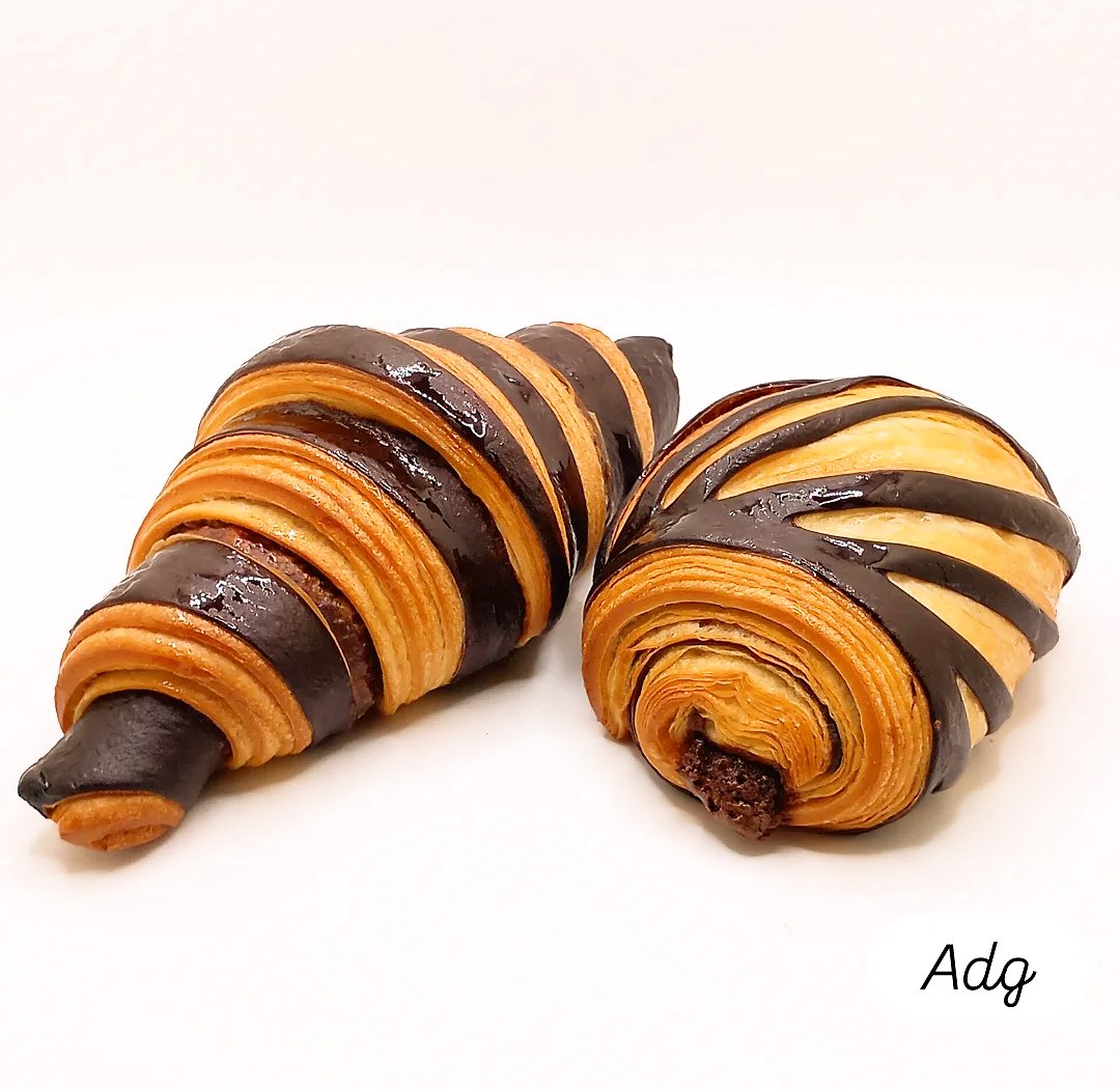 viennoiserie 4