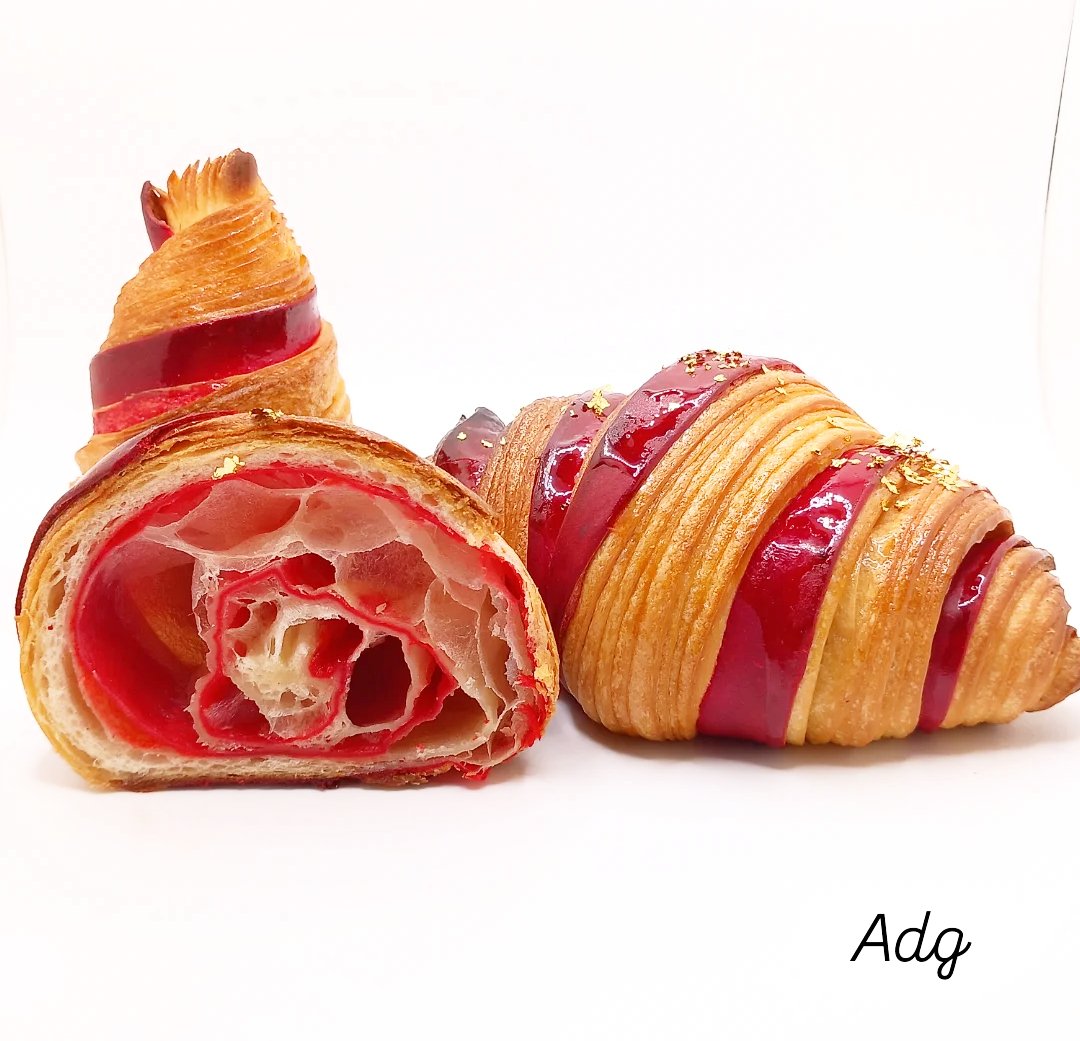 viennoiserie 5